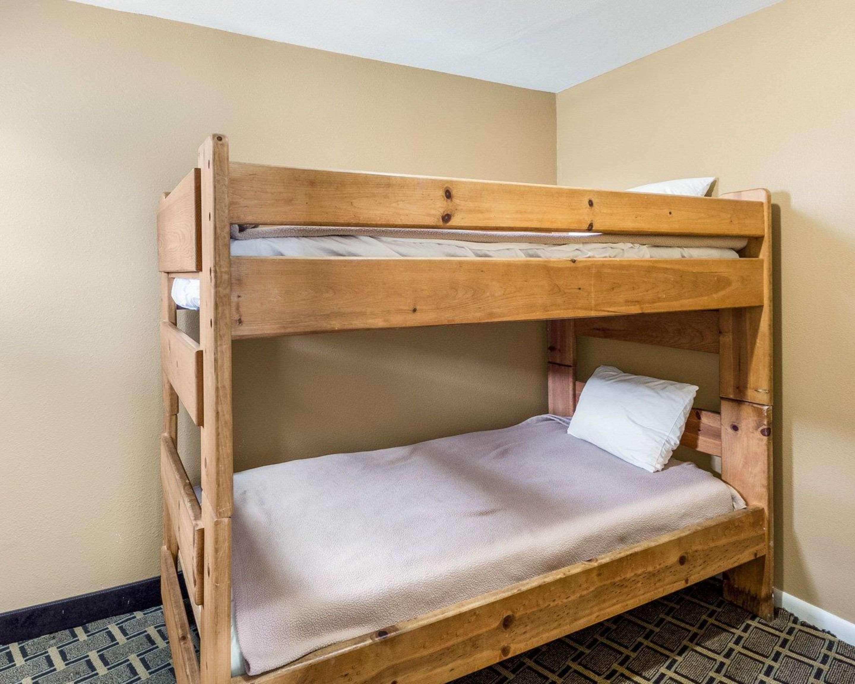 Quality Inn & Suites On The Beach Corpus Christi Eksteriør billede