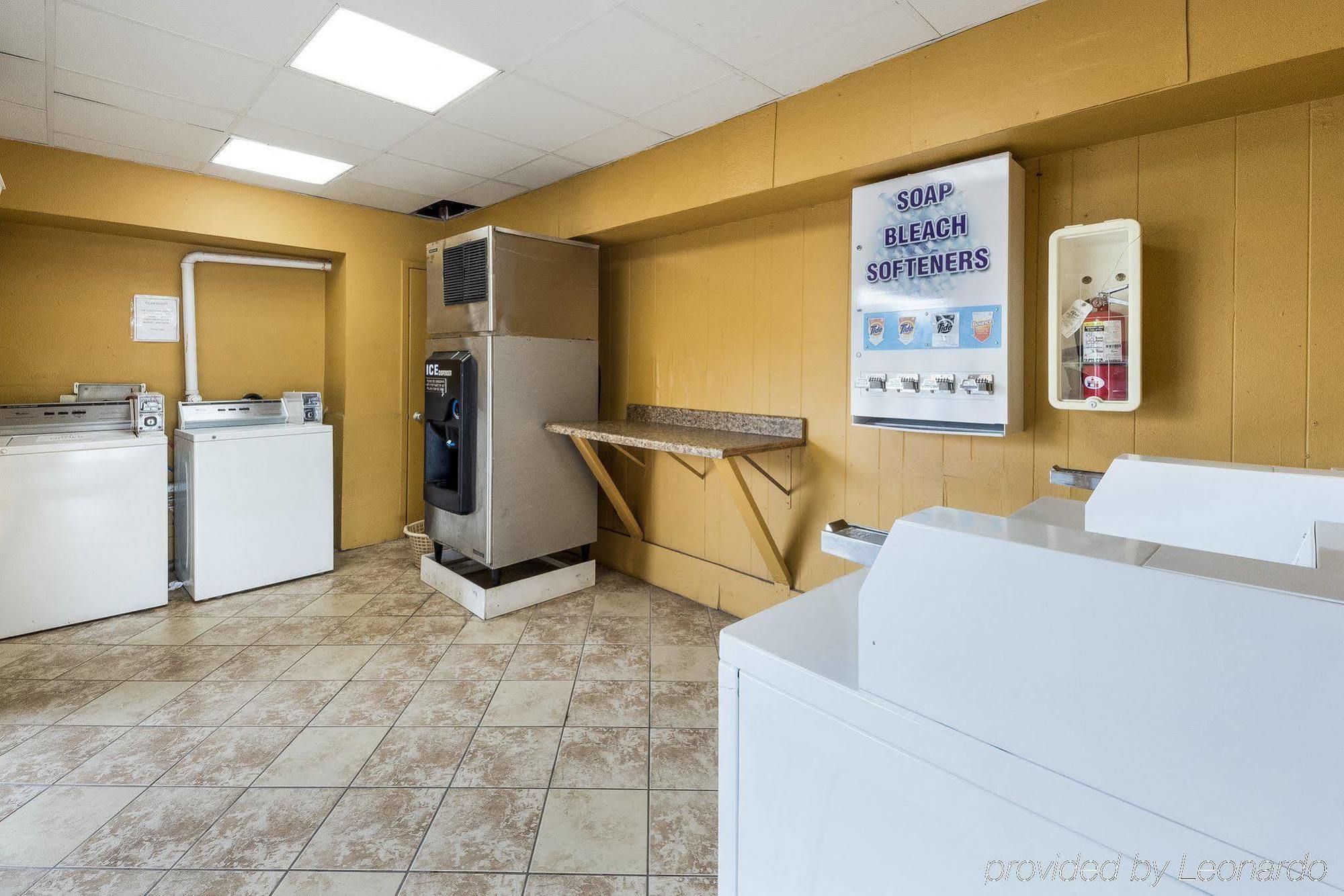 Quality Inn & Suites On The Beach Corpus Christi Eksteriør billede